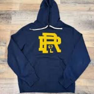 Polo Ralph Lauren RARE HOODIE